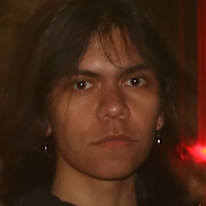 Nicholas Mongui-Giraldo