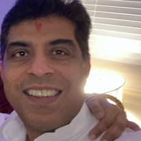 Sunil Ahuja