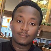 Daniel Mbizi