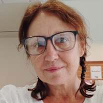 Rhonda Ann Martha