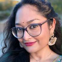 Anamika Paul