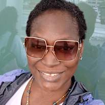 LeToya Warren