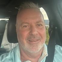 Mark Forbes
