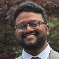 Charan Reddy