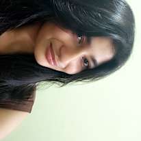Richa Mandal