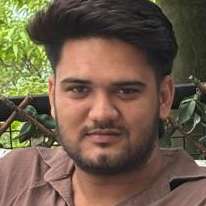 Sahil chaudhary