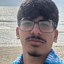 Suleman Qizilbash
