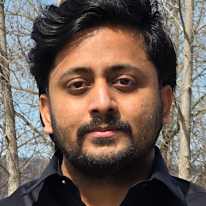 Pavan Kannegundla