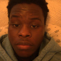 Chidiebube Kenneth-Ohaeri