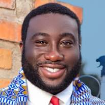 Caleb Owusu-Acheaw