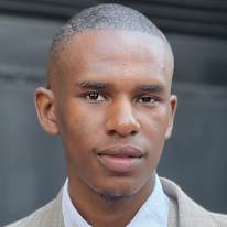 Nkululeko Khumalo