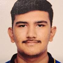 Dhrumil Bhatt