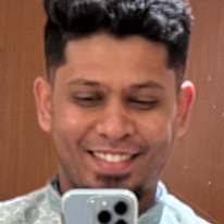 Kevin Joseph