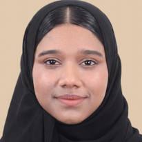 Maryam Hanaa