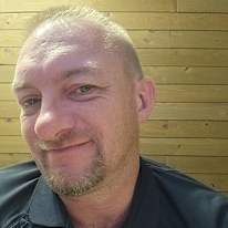 Richard Dailey