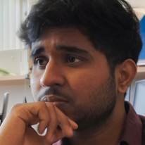 Pratipalsinh Vaghela