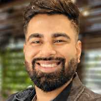 Sunshodan Makkar