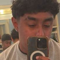 Christopher Raygoza Ferreirae
