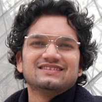 Bhushan Jaipatkar