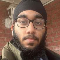 Divjot Singh