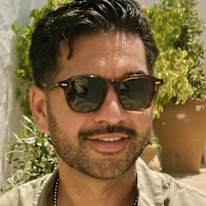 Sunny Multani