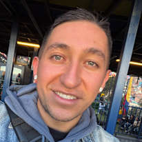 Nicolas Paez Lopez