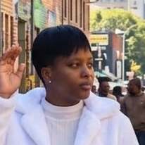 Lethabo Thoka