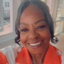 Patricia Peterson