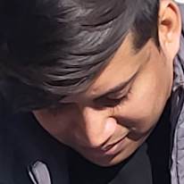 Samarth Rana