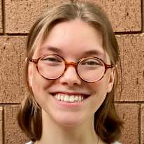 Tess Higginbotham