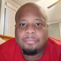Marcus Scott