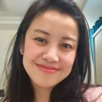Srishti Gurung