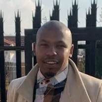 Vincent Mkhonza