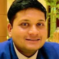 Utkarsh Gupta