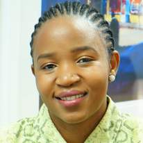 Thandiwe Shai