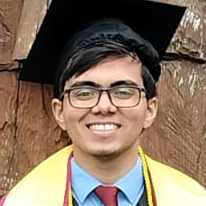 Viraj Sanghavi