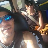 Trisha