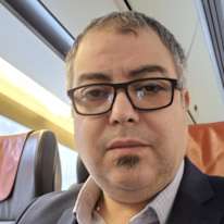 Taoufik BEN HALIMA