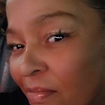 Maria Murrell