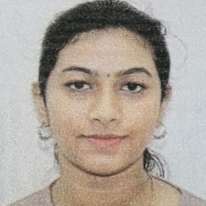 Aswathy Vinod