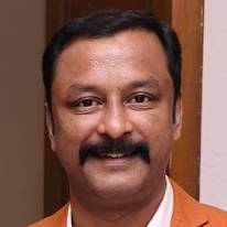 Prabhu Thangamani