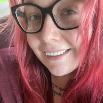 Nicole Shive