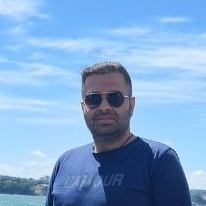 Kaveh Kondori