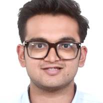 Yashraj Khandhar