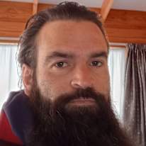 Jason Stairmand