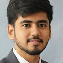 Mohammed Fasihudeen
