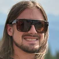 Travis Burdick