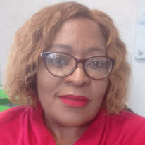 Gladys Dube