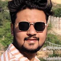 Yash Shah