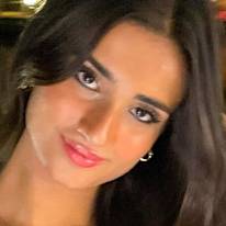 Prisha Visen
